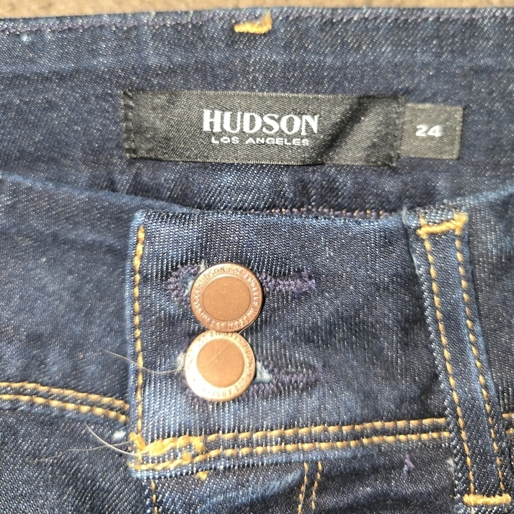 Hudson Jeans - Picture 3 of 3